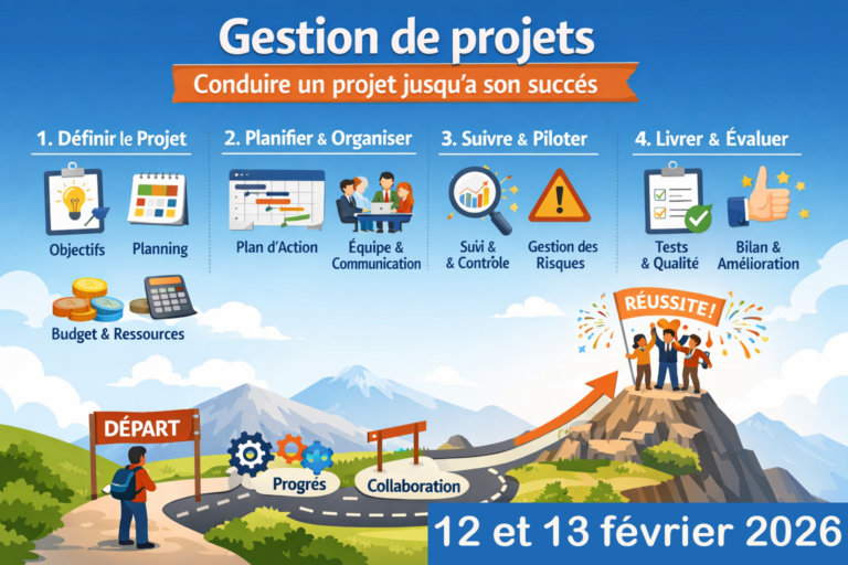 gestion de projets