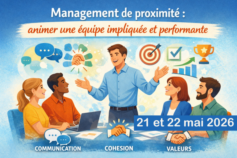 management proxi